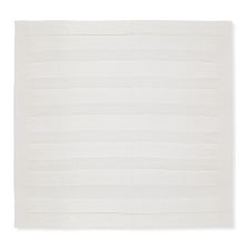 Βρεφική κουβέρτα Bebetto Trikolar, 90 x 90 εκατοστών, TR438.