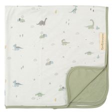 Βρεφική κουβέρτα Bimbidreams TREX 75 x 75 εκατοστών.