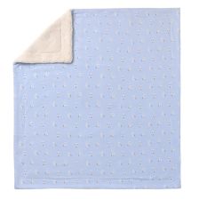 Βρεφική κουβέρτα Mayoral, 100 x 80 εκατοστών, 9956.