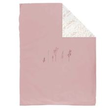 Βρεφική κουβέρτα Bimbidreams NIZA 80 x 100 εκατοστών.