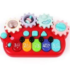 Βρεφικό πιάνο Raya Toys Melody.