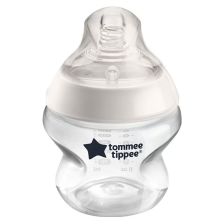 Βρεφικό μπιμπερό Tommee Tippee Closer to Nature, 150 ml.
