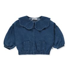 Βρεφικό μπουφάν Bebetto Festive, 6-36 μηνών, K5423.