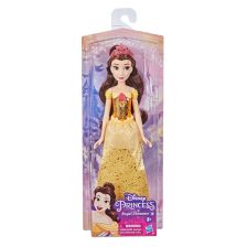 Κούκλα Belle Disney Princesses Royal Shine 0340509.