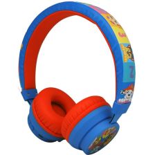 Ασύρματα ακουστικά Kids Licensing Paw Patrol.