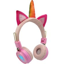 Παιδικά ακουστικά Kids Licensing Sweet Dreams Μονόκερος.