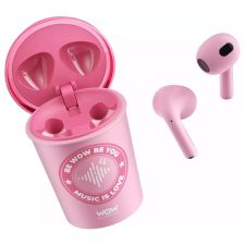 Ασύρματα ακουστικά Kids Licensing WOW Generation Music is love.