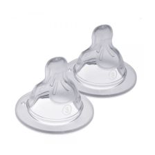 Θηλή MAM 2 τεμαχίων, 4+ μηνών.