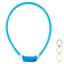 Κλειδαριά ποδηλάτου Dunlop 65 εκατοστών.