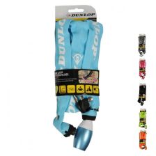 Κλειδαριά ποδηλάτου Dunlop 120 εκατοστών.