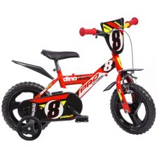 Ποδήλατο παιδικό Dino Bikes Bimbo 12 ίντσες