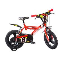 Ποδήλατο παιδικό Dino Bikes Bimbo 16 ίντσες
