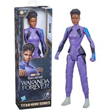 Φιγούρα Hasbro Marvel Black Panther Wakanda Forever Shuri, 30 εκατοστών.