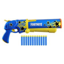 Εκτοξευτήρας Hasbro Nerf Fortnite Half Tone Hero, F8947.