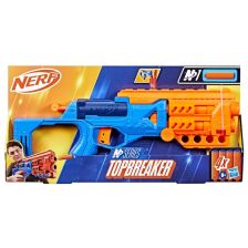 Εκτοξευτήρας Hasbro Nerf N Series Topbreaker, G0877.