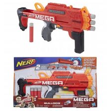 Εκτοξευτής Hasbro Nerf N-Strike Mega Bulldog E2657.