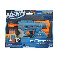 Όπλο Nerf Hasbro Elite Trio 2.0 Volt SD 1 E9952
