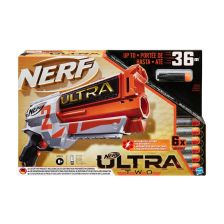 Όπλο Nerf Hasbro Ultra Two E7921