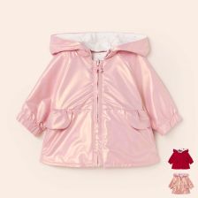 Παιδικό μπουφάν διπλής όψης Mayoral Αντιανεμικό,1401.