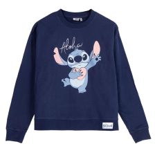 Μπλούζα Cerda Disney Stitch, μέγεθος XS-XL, 2900001681.