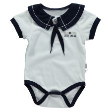 Φορμάκι βρεφικό Bebetto MARINE BOY 3-12μ. T2182