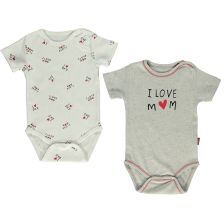 Φορμάκι βρεφικό Bebetto MUM&DAD 12-36μ. T2396