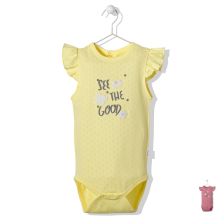 Βρεφικό κορμάκι Bebetto Sun and Friends, 12-36 μηνών, T3017.