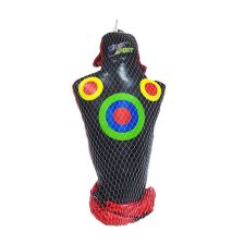 Σάκος του μποξ  Raya Toys Μαύρος