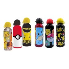 Παγούρι Kids Licensing Pokemon Αλουμινίου 500 ml.