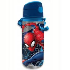 Παγούρι Kids Licensing Spiderman, Αλουμινίου 600 ml.