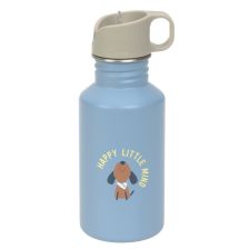 Παγούρι Lassig Pattern Party από ανοξείδωτο ατσάλι, 500 ml.