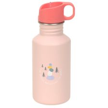 Παγούρι Lassig Sunny Explorer από ανοξείδωτο ατσάλι, 500 ml.