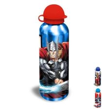 Παγούρι νερού Kids Licensing Avengers, Αλουμινίου, 500 ml.
