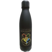 Παγούρι νερού Kids Licensing Harry Potter Hogwarts 500 ml.