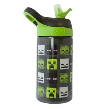 Παγούρι νερού Kids Licensing Minecraft 450 ml.