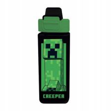 Παγούρι νερού Kids Licensing Minecraft Πλαστικό 500 ml.