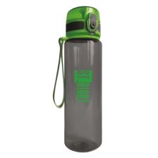 Παγούρι νερού St. Majewski St. Right Black and Green 500 ml.