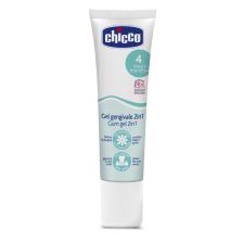 Πολυλειτουργικό τζελ για τα ούλα CHICCO 30 ml.