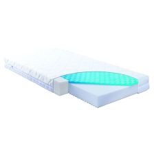 Στρώμα Baby Matex Carpathia διπλής όψεως 120x60x10 εκ. 0310