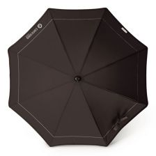 Ομπρέλα για καρότσι μωρού Jane Concord Toffee Brown, UV 50+