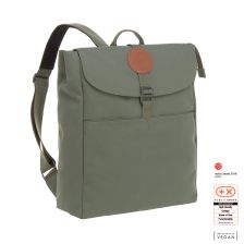 Τσάντα καροτσιού Lassig Backpack Olive 1103015513