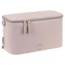 Τσάντα για βρεφικά αξεσουάρ Lassig Enoa Mushroom.