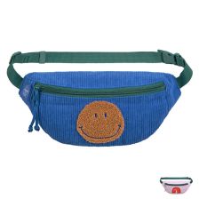 Τσαντάκι μέσης Lassig Little Gang, 27 εκατοστών.