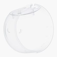 Κύπελλο για δοχείο μητρικού γάλακτος, Momcozy για θήλαστρο S9 Pro / S12 Pro.