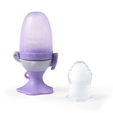 Βρεφικός τροφοδότης οδοντοφυίας για φρούτα BabyOno Flower 1542.