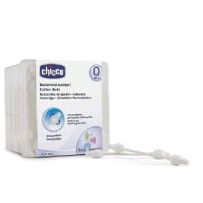 Ωτοασπίδες με περιοριστή 90 τεμαχίων CHICCO 0613.