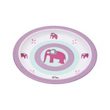 Πιάτο Lassig Wildlife Elephant LDISHPS186