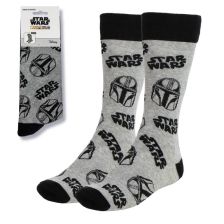 Κάλτσες Cerda Star Wars The Mandalorian, μεγέθη 38-45.