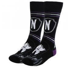 Κάλτσες Cerda Wednesday, μέγεθος 36-43.