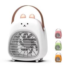 Ανεμιστήρας με υγραντήρα Raya Toys.